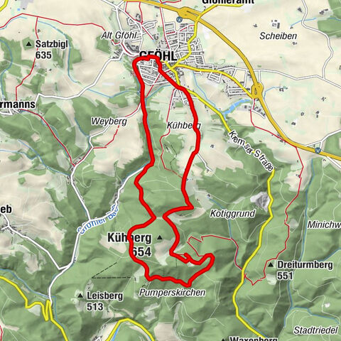 Zemljevid