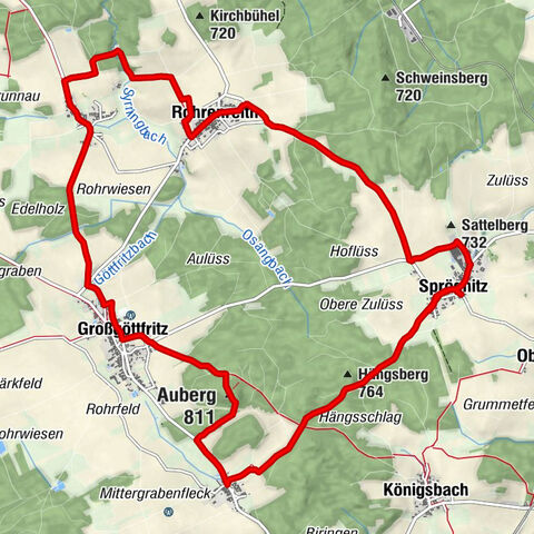 Zemljevid