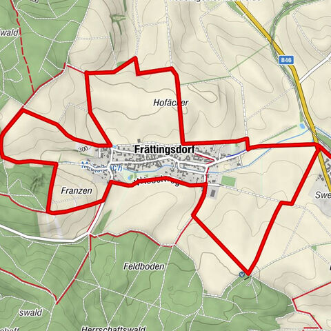Zemljevid