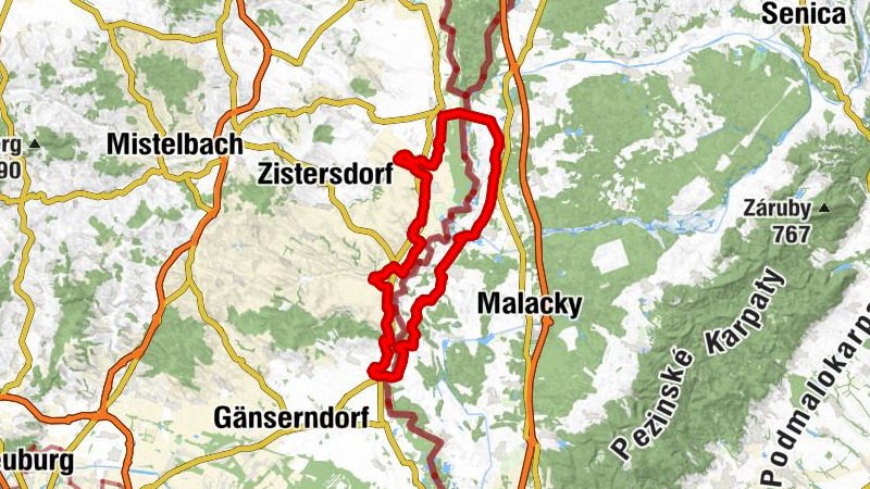 Zemljevid