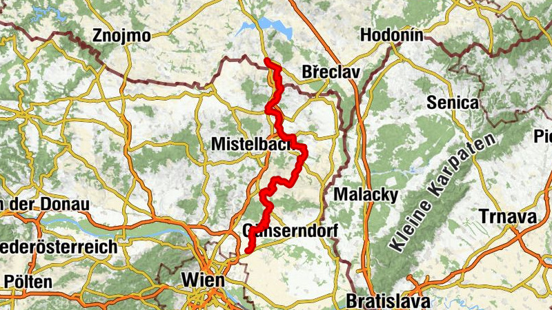 Zemljevid