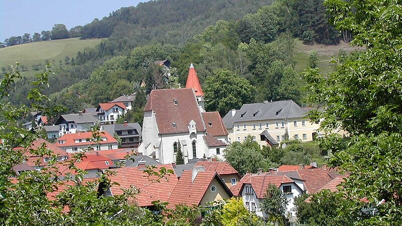 Zemljevid