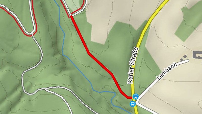 Zemljevid