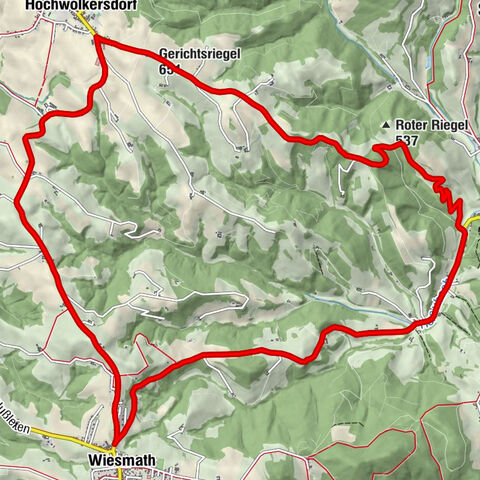 Zemljevid
