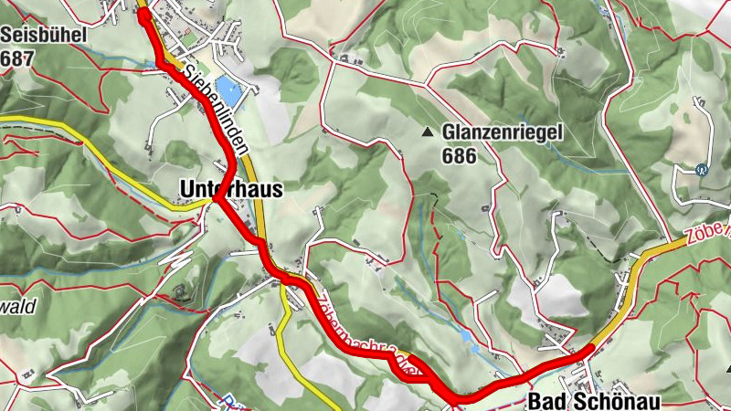 Zemljevid