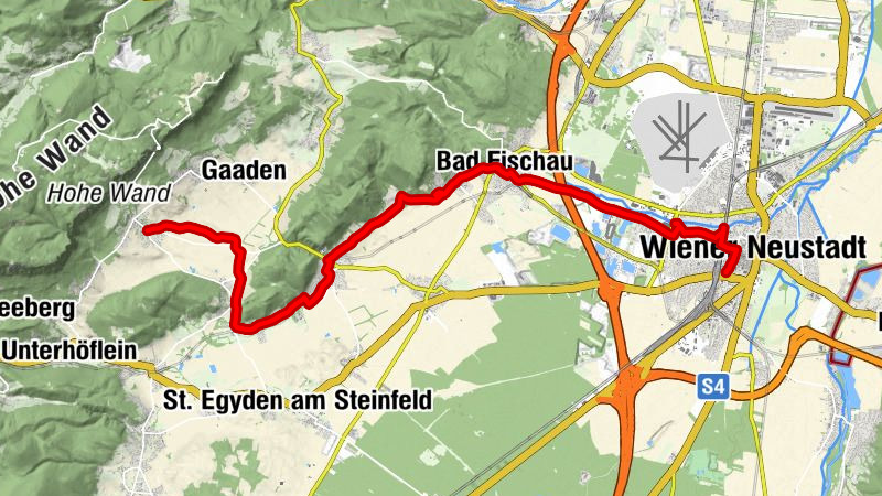 Zemljevid