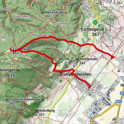 Zemljevid