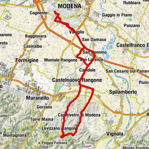 Levizzano
