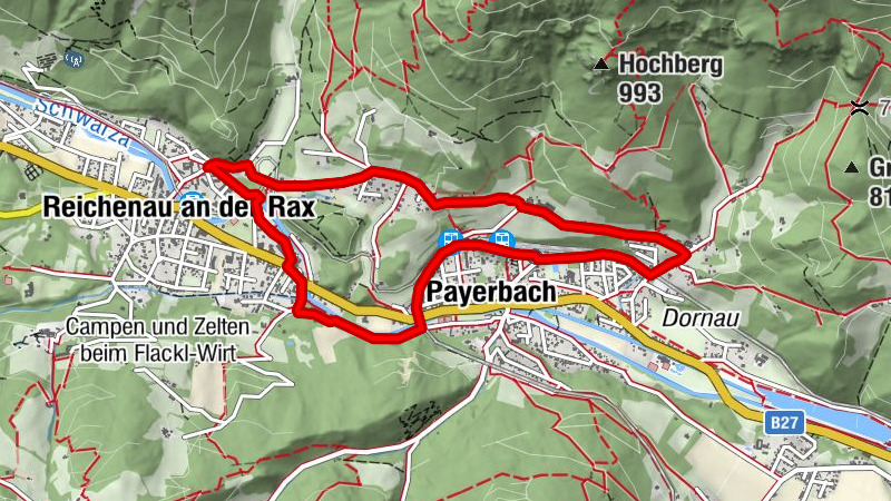Zemljevid