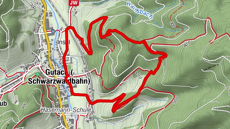 Zemljevid