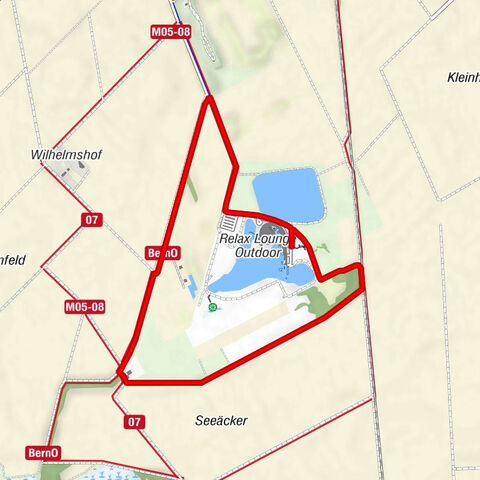 Zemljevid