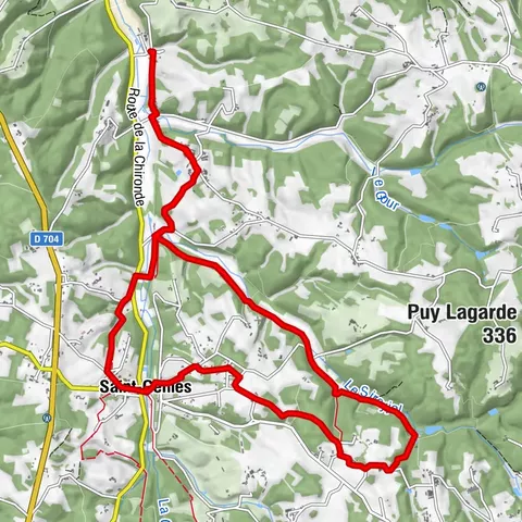 Zemljevid