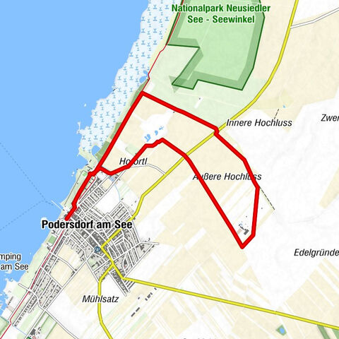 Zemljevid