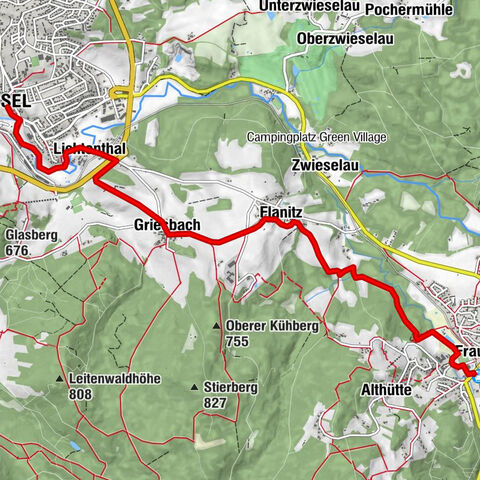 Zemljevid