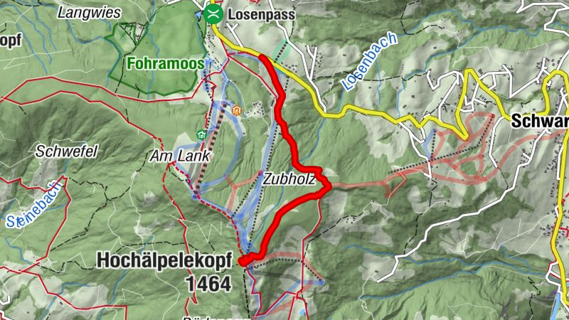 Zemljevid