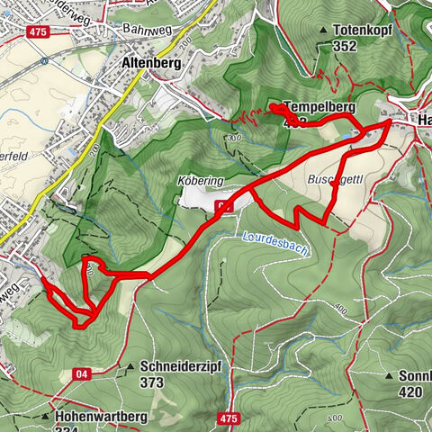 Zemljevid