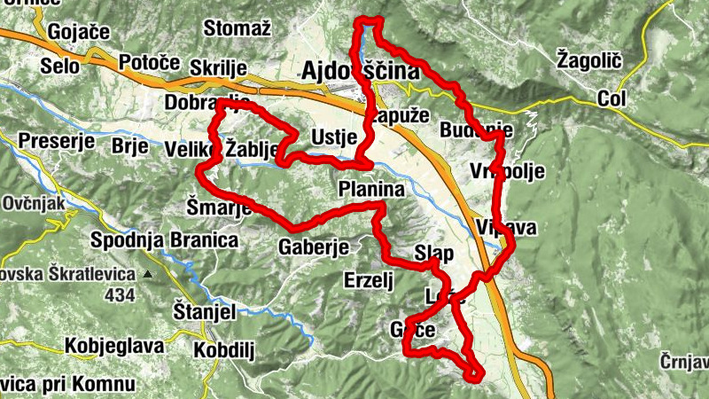 UltraXSlovenia50_2026