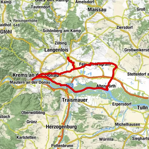 Zemljevid