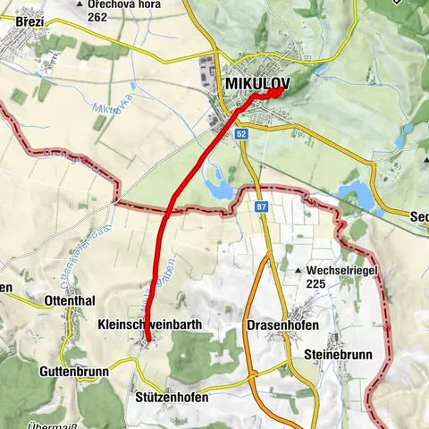 Zemljevid