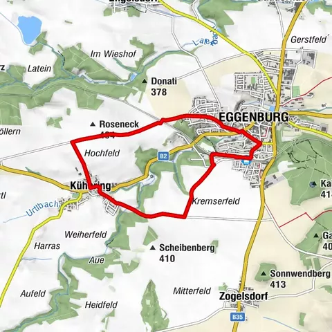 Zemljevid
