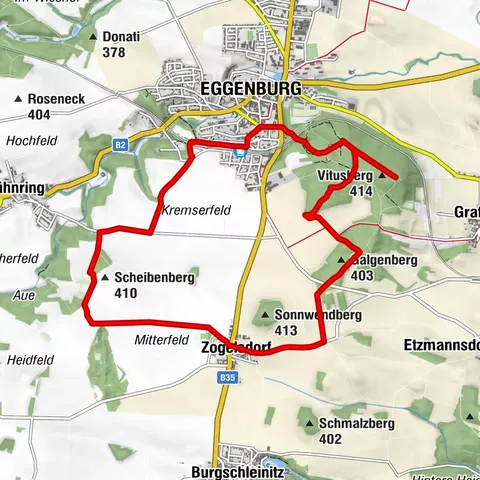 Zemljevid