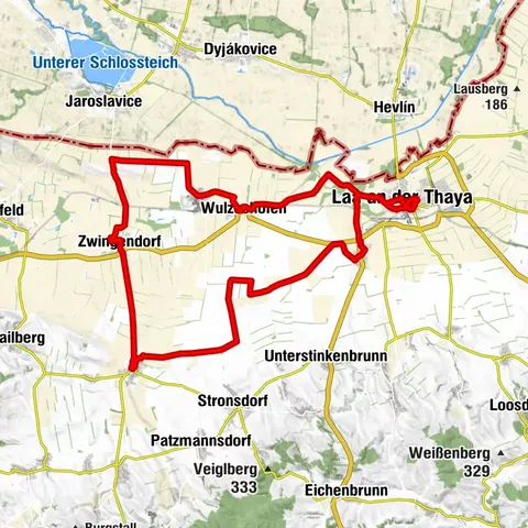 Zemljevid