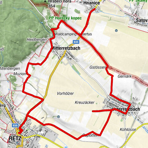 Zemljevid