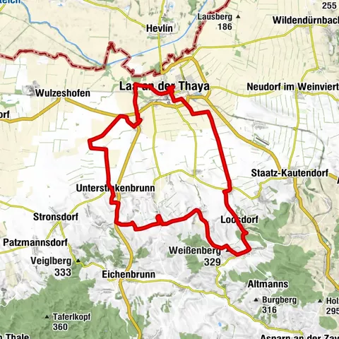 Zemljevid