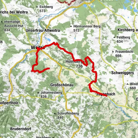 Zemljevid