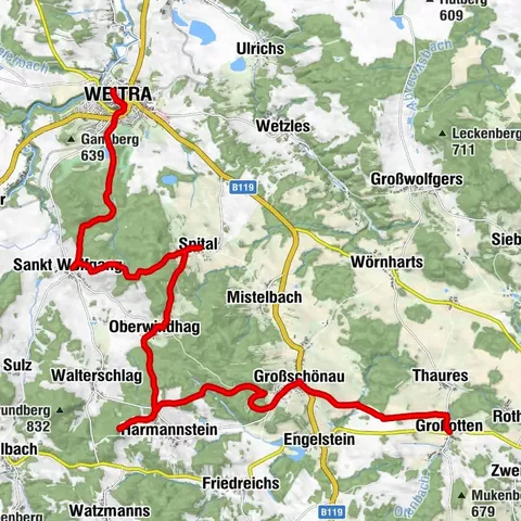 Zemljevid