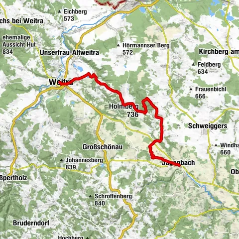 Zemljevid