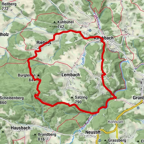 Zemljevid