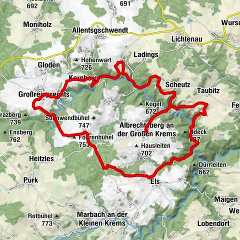 Zemljevid