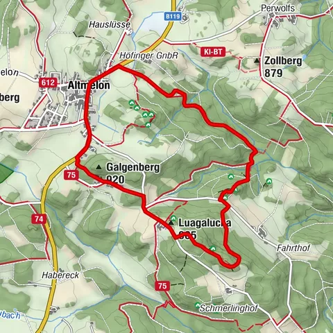 Zemljevid