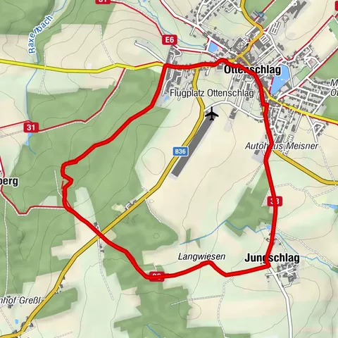Zemljevid