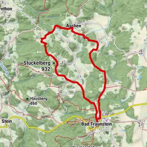 Zemljevid