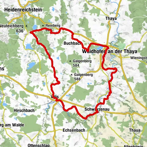 Zemljevid