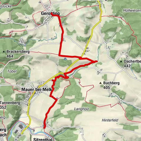 Zemljevid