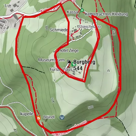 Zemljevid