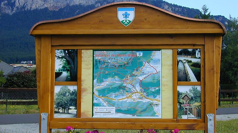 Zemljevid