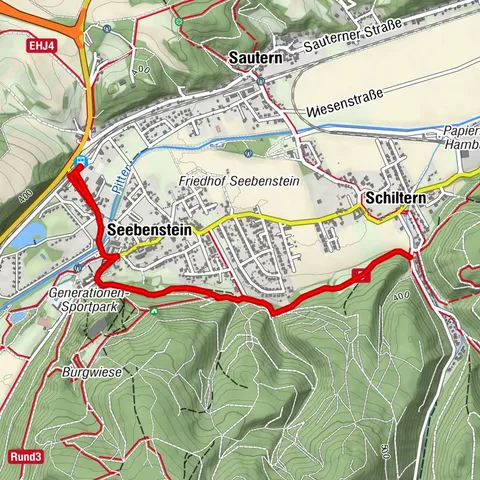 Zemljevid