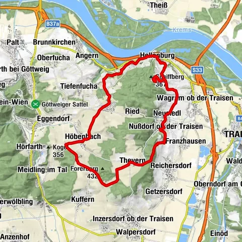 Zemljevid