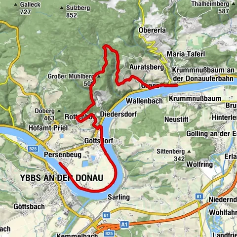 Zemljevid