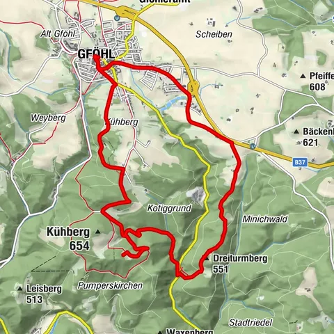 Zemljevid