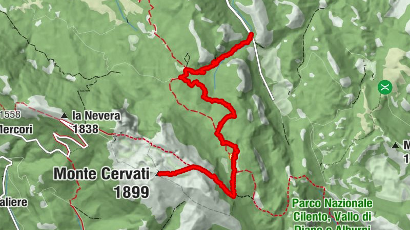 Zemljevid