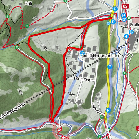Zemljevid