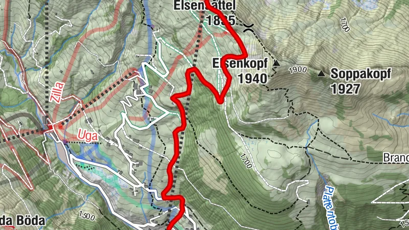 Zemljevid