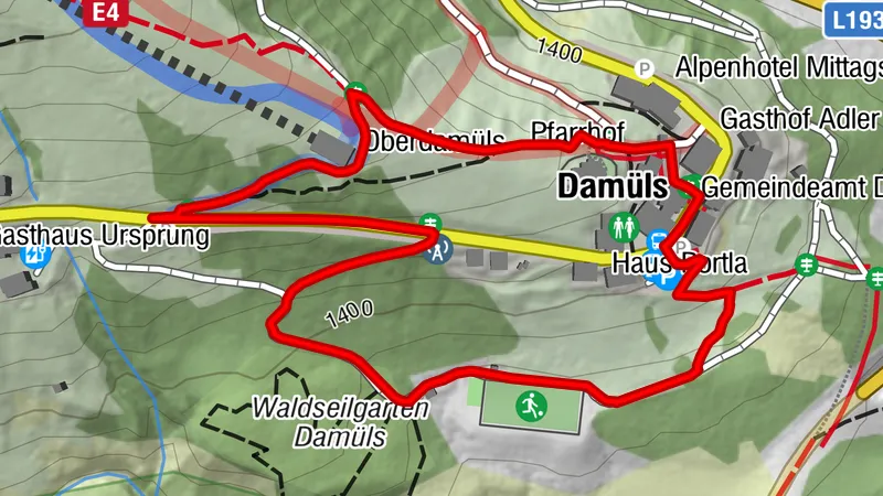 Zemljevid