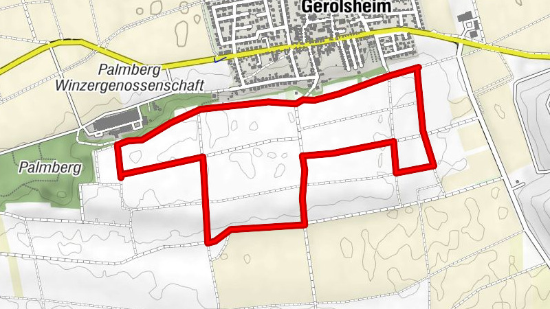 Gerolsheim