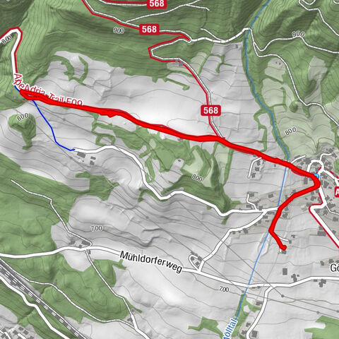 Zemljevid